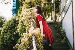 Artistic Brilliance in Art Language Vol.4759: A Spotlight on Zou Zou Kanade - image 21