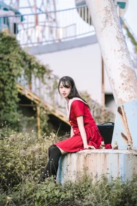 Artistic Brilliance in Art Language Vol.4759: A Spotlight on Zou Zou Kanade - image 15