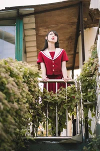 Artistic Brilliance in Art Language Vol.4759: A Spotlight on Zou Zou Kanade - image 1