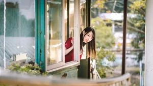 Artistic Brilliance in Art Language Vol.4759: A Spotlight on Zou Zou Kanade - image 3