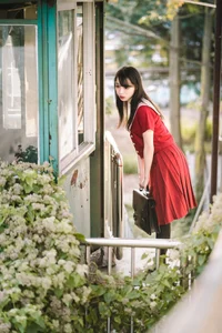 Artistic Brilliance in Art Language Vol.4759: A Spotlight on Zou Zou Kanade - image 16