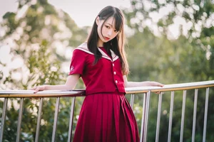 Artistic Brilliance in Art Language Vol.4759: A Spotlight on Zou Zou Kanade - image 20