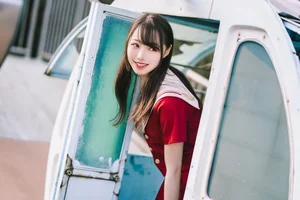 Artistic Brilliance in Art Language Vol.4759: A Spotlight on Zou Zou Kanade - image 23