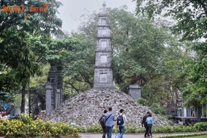 The Giant Stone Pens of Vietnam: A Symbolic Architectural Wonder - image 7