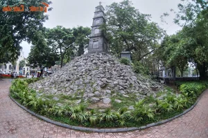The Giant Stone Pens of Vietnam: A Symbolic Architectural Wonder - image 1