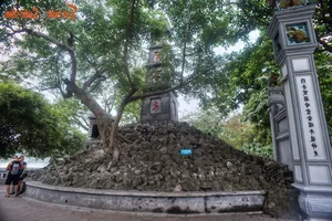 The Giant Stone Pens of Vietnam: A Symbolic Architectural Wonder - image 9