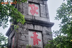 The Giant Stone Pens of Vietnam: A Symbolic Architectural Wonder - image 4