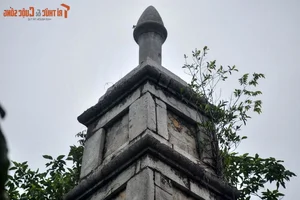 The Giant Stone Pens of Vietnam: A Symbolic Architectural Wonder - image 8