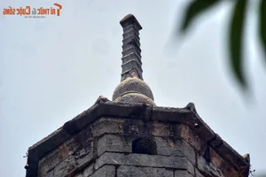 The Giant Stone Pens of Vietnam: A Symbolic Architectural Wonder - image 5