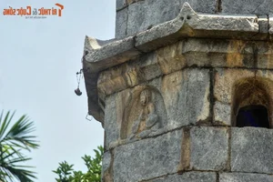 The Giant Stone Pens of Vietnam: A Symbolic Architectural Wonder - image 2