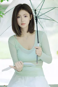 YiTuYu Art Language Vol.10421: Artistic Portrait Series with Model Jing Zhu - image 19