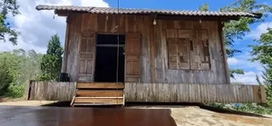 Innovative Rotating House in Dak Lak: A Masterpiece of Functional Architecture and Weather Resistance - image 2