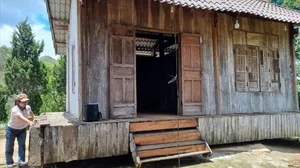 Innovative Rotating House in Dak Lak: A Masterpiece of Functional Architecture and Weather Resistance - image 4