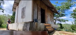 Innovative Rotating House in Dak Lak: A Masterpiece of Functional Architecture and Weather Resistance - image 10