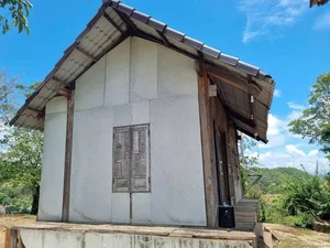 Innovative Rotating House in Dak Lak: A Masterpiece of Functional Architecture and Weather Resistance - image 3