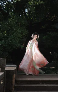 Elegant Portraiture: YiTuYu Art Language Vol.4556 Featuring Ting Ting - image 22