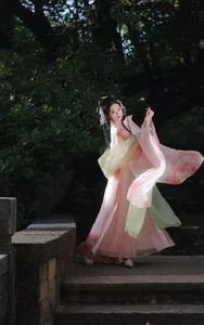 Elegant Portraiture: YiTuYu Art Language Vol.4556 Featuring Ting Ting - image 23