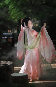 Elegant Portraiture: YiTuYu Art Language Vol.4556 Featuring Ting Ting - image 7