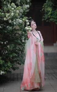 Elegant Portraiture: YiTuYu Art Language Vol.4556 Featuring Ting Ting - image 27