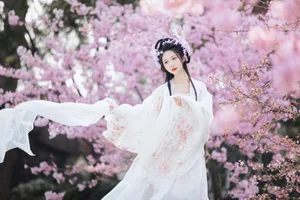 Art Language Vol.4785 Qi Luo Sheng De Xiao Su Su - Artistic Portraits - image 13