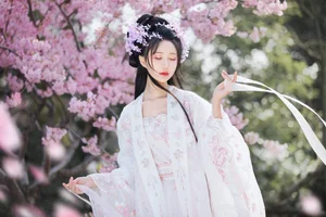Art Language Vol.4785 Qi Luo Sheng De Xiao Su Su - Artistic Portraits - image 21