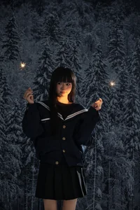 YiTuYu Art Language Vol.8100: Featuring the Captivating Shi San Jin Ya - image 5