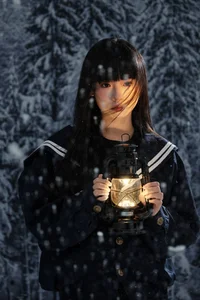 YiTuYu Art Language Vol.8100: Featuring the Captivating Shi San Jin Ya - image 4