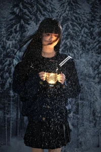 YiTuYu Art Language Vol.8100: Featuring the Captivating Shi San Jin Ya - image 12