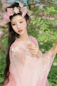 Artistic Expression in YiTuYu Art Language Vol.4267 Lan Yin Shu Zhuang Ji - image 10