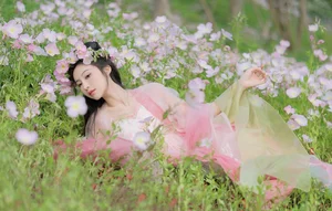 Artistic Expression in YiTuYu Art Language Vol.4267 Lan Yin Shu Zhuang Ji - image 6