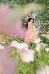 Artistic Expression in YiTuYu Art Language Vol.4267 Lan Yin Shu Zhuang Ji - image 15