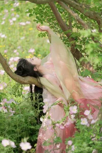 Artistic Expression in YiTuYu Art Language Vol.4267 Lan Yin Shu Zhuang Ji - image 2