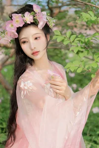 Artistic Expression in YiTuYu Art Language Vol.4267 Lan Yin Shu Zhuang Ji - image 7
