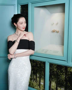 Zhang Ziyi Radiant in White: Red Carpet Style and Timeless Beauty Trends from the International Film Star's Latest Public Appearance - image 5