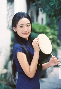 YiTuYu Art Language Vol.10149 Featuring Yi Ming: A Stunning 16-Page Visual Arts Collection - image 5