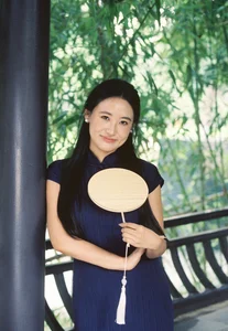 YiTuYu Art Language Vol.10149 Featuring Yi Ming: A Stunning 16-Page Visual Arts Collection - image 12