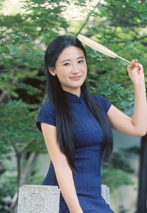 YiTuYu Art Language Vol.10149 Featuring Yi Ming: A Stunning 16-Page Visual Arts Collection - image 8