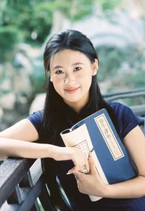 YiTuYu Art Language Vol.10149 Featuring Yi Ming: A Stunning 16-Page Visual Arts Collection - image 14