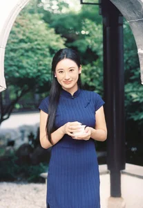 YiTuYu Art Language Vol.10149 Featuring Yi Ming: A Stunning 16-Page Visual Arts Collection - image 7