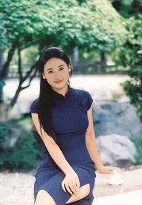 YiTuYu Art Language Vol.10149 Featuring Yi Ming: A Stunning 16-Page Visual Arts Collection - image 15