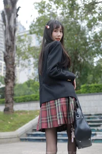 Tuan Tuan: Taste of Spring - A Fresh and Floral IESS Collection - image 46