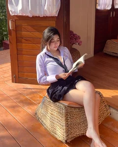Vietnamese Influencer Captivates Fans with Stunning Return After Viral Farmer Photoshoot - image 1