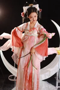 Artistic Portraiture of You Er Bai Bai in Art Language Vol.4448 Gallery - image 22