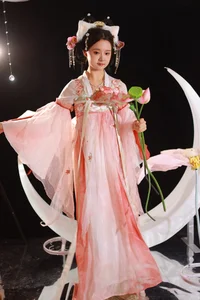 Artistic Portraiture of You Er Bai Bai in Art Language Vol.4448 Gallery - image 8