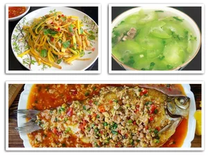 What to Cook Today: A Delicious and Easy Three-Dish Dinner Menu for Busy Families - image 4
