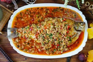What to Cook Today: A Delicious and Easy Three-Dish Dinner Menu for Busy Families - image 1