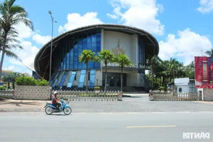 The Three Conical Hats Theater: A Cultural Landmark in Bac Lieu - image 9