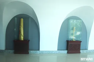The Three Conical Hats Theater: A Cultural Landmark in Bac Lieu - image 2