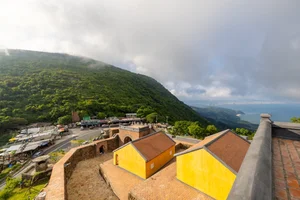 The Restoration of Hai Van Quan: Vietnam's Historic Gate Reborn for Tourism - image 2