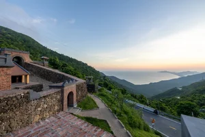 The Restoration of Hai Van Quan: Vietnam's Historic Gate Reborn for Tourism - image 5